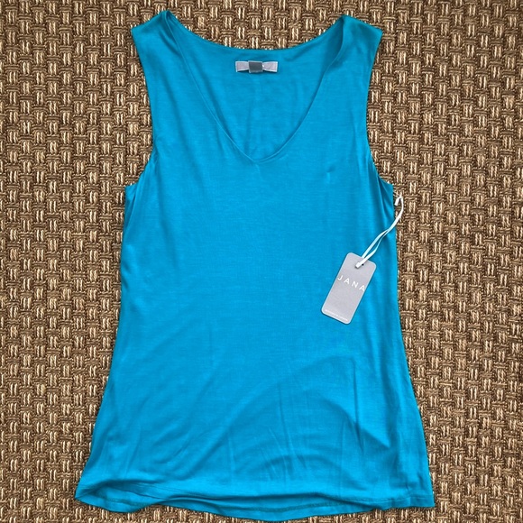 Jana tank - Picture 1 of 4